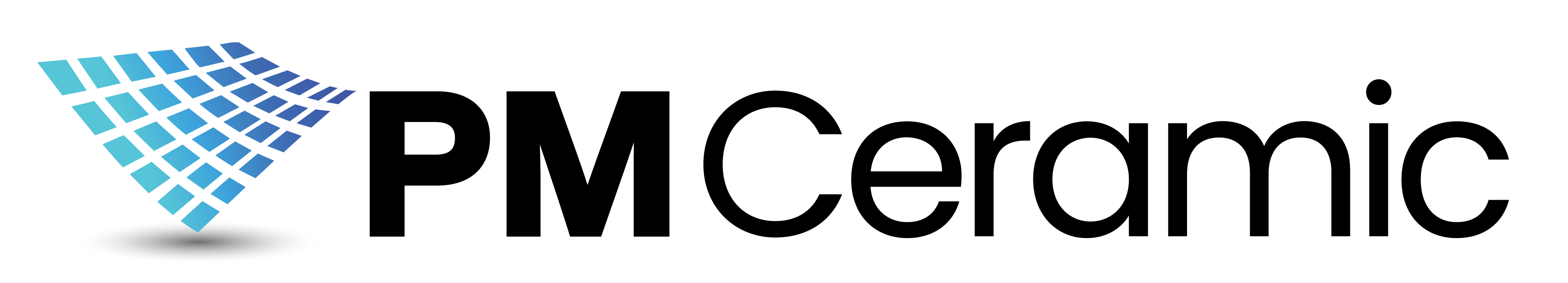 PM CERAMIC DISTRIBUTOR SDN BHD Logo