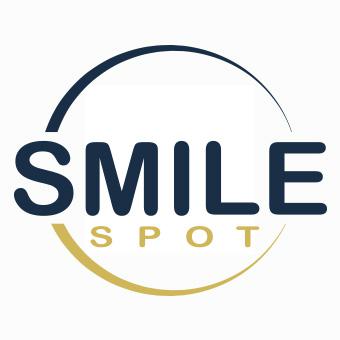 SmileSpot Centrum Stomatologii Spacjalistycznej i Medycyny Logo