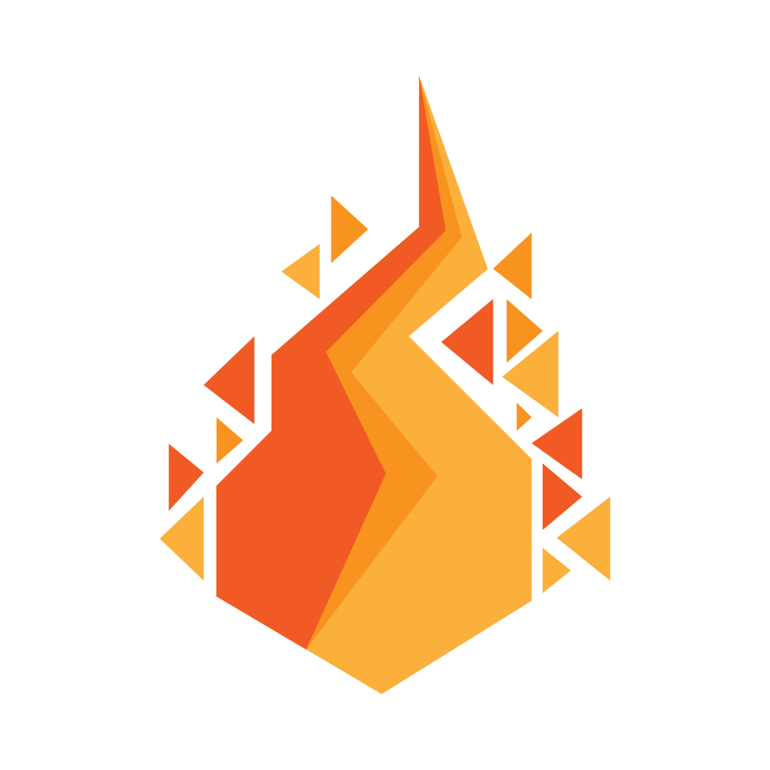 Ignited Pixels Logo