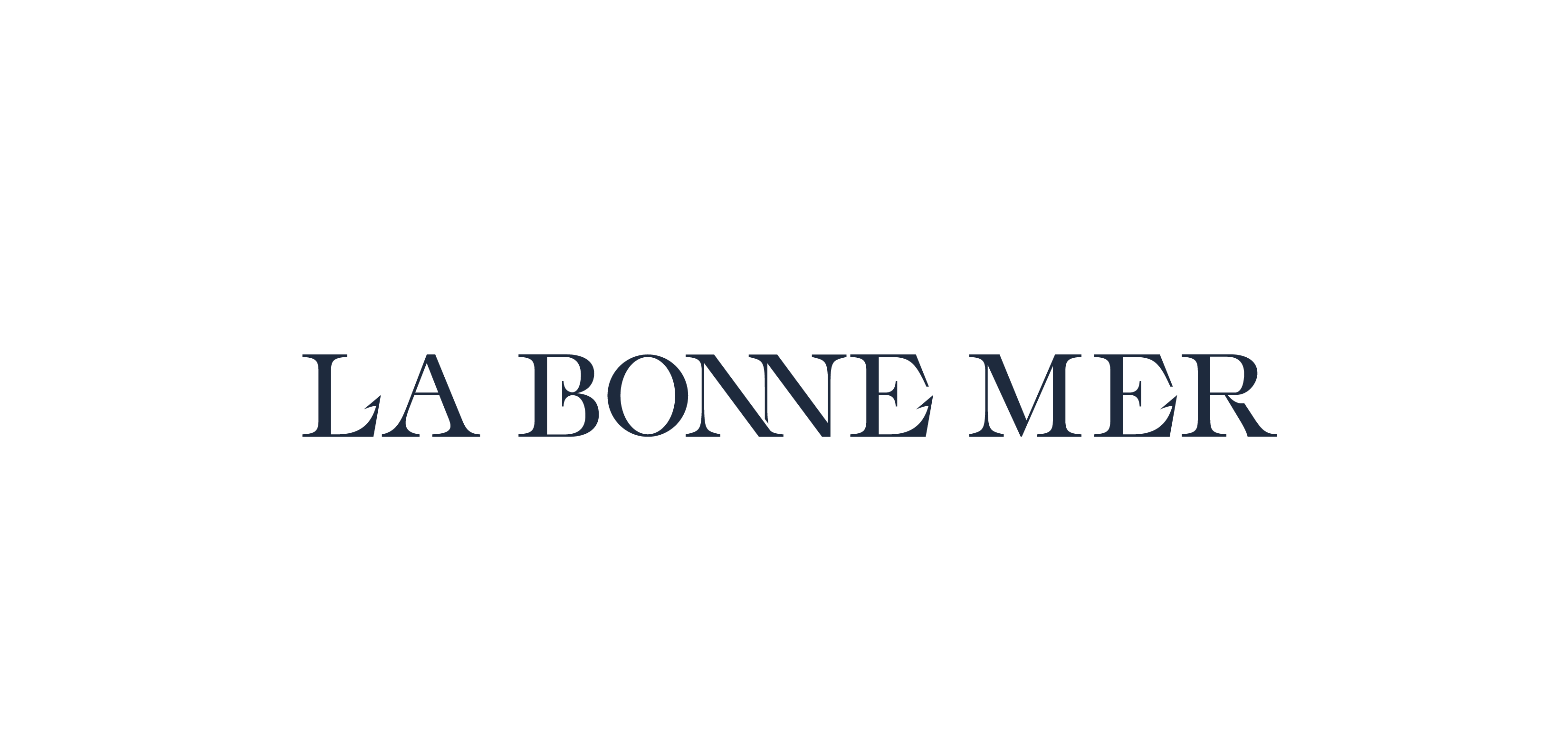 La Bonne Mer Logo