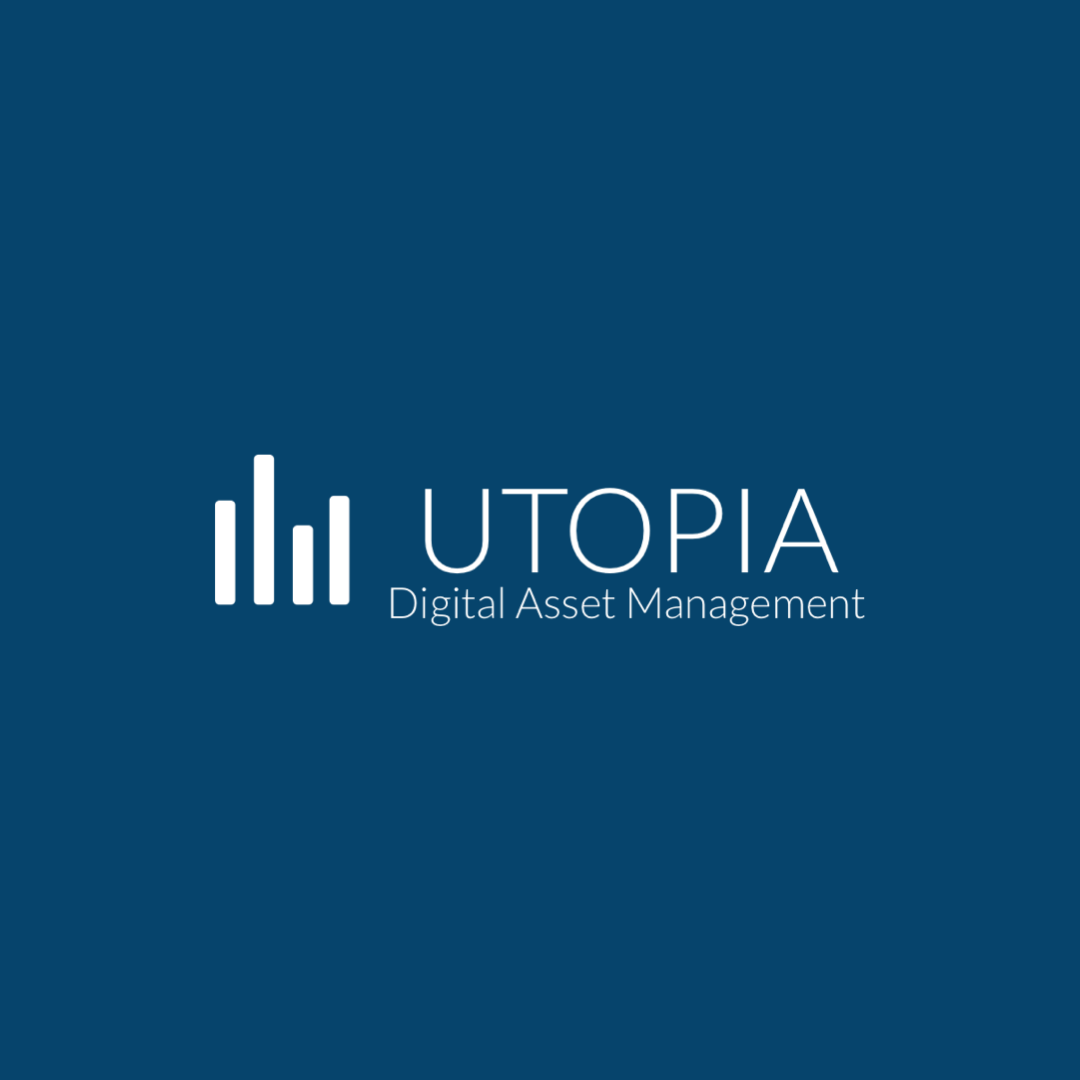 Utopia Digital Asset Management Logo