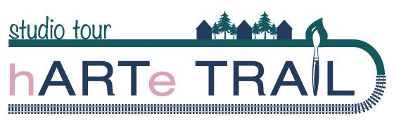 Harte Trail Studio Tour Logo