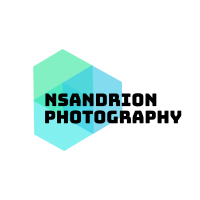 NSANDRION PHOTOGRAPHY Logo