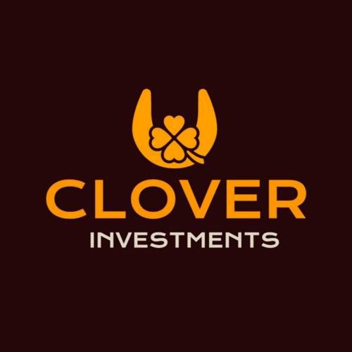 Clover Investments Logo