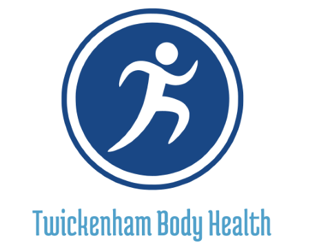 Twickenham Body Health Logo