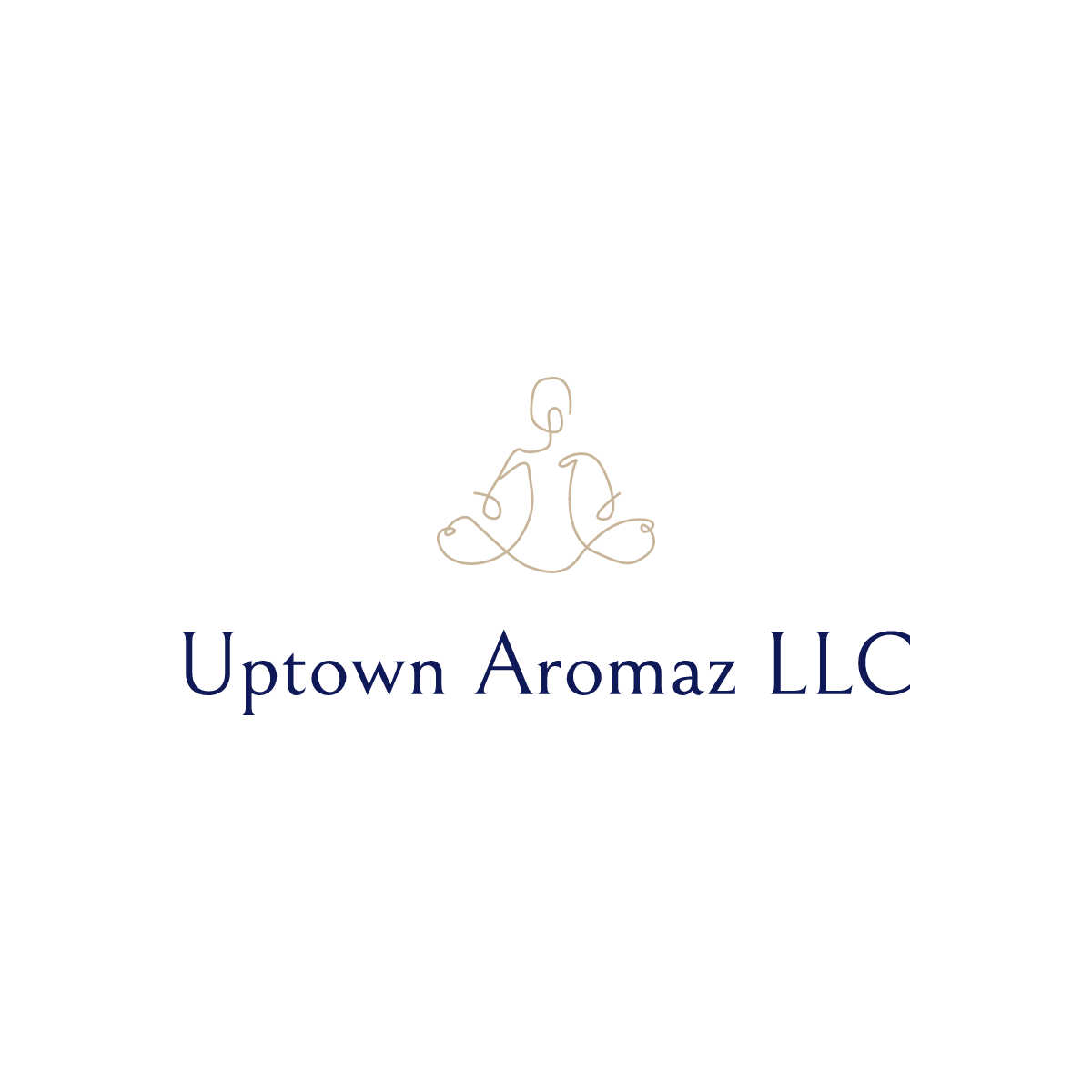 Uptown Aromaz Logo