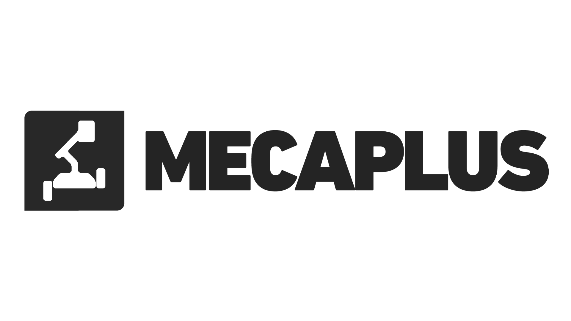Mecaplus Logo