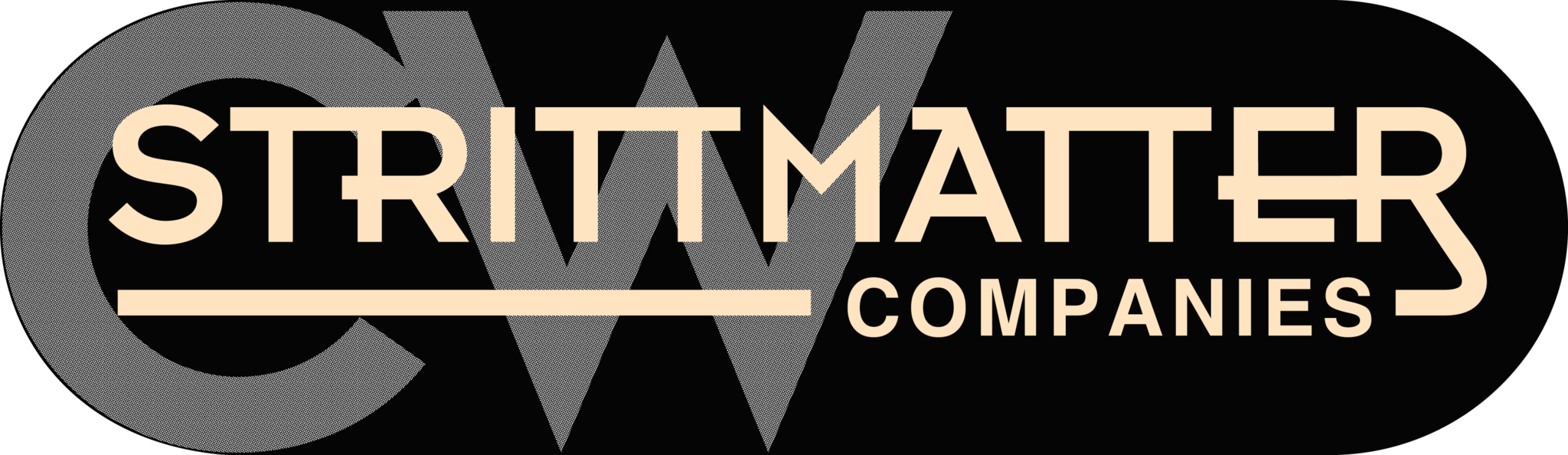 Strittmatter Companies Logo