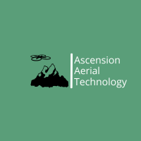 Ascension Aerial Technology Logo