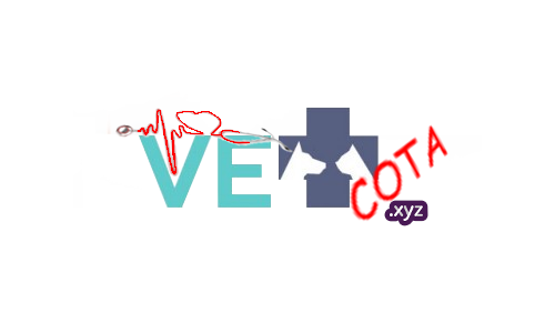 Vet+Cota Logo