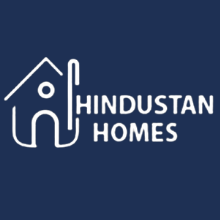 Hindustan homes Logo