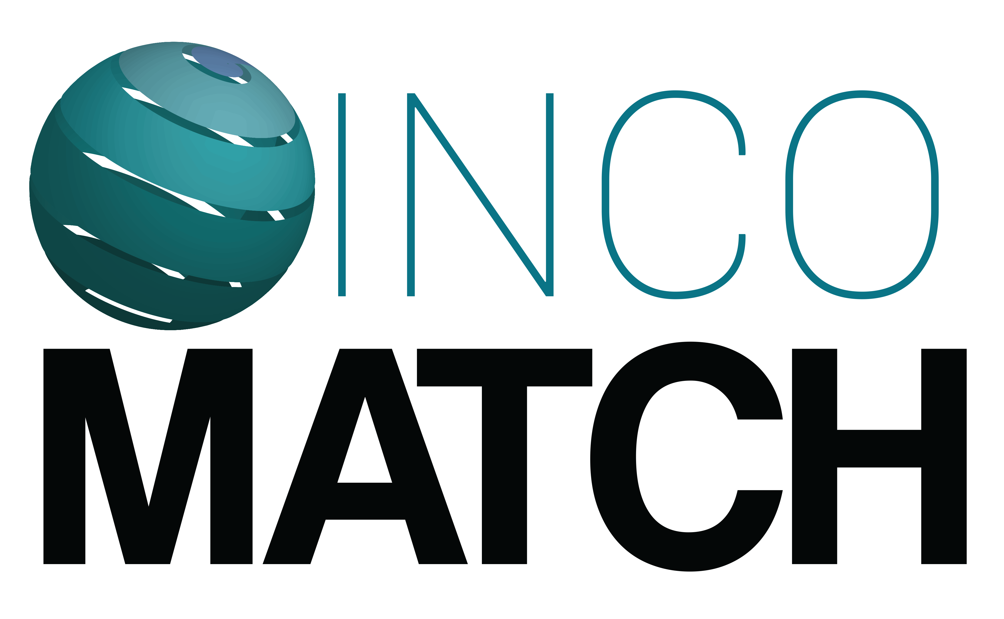 INCO Match | Soluções em Comércio Exterior Logo