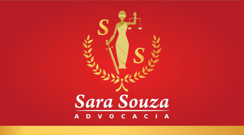 SARA SOUZA ADVOCACIA Logo