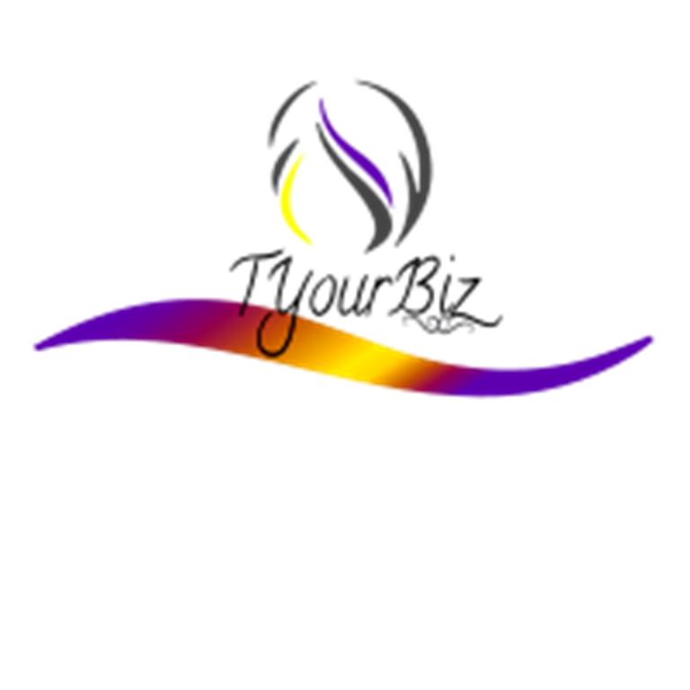 TYOURBIZ Logo