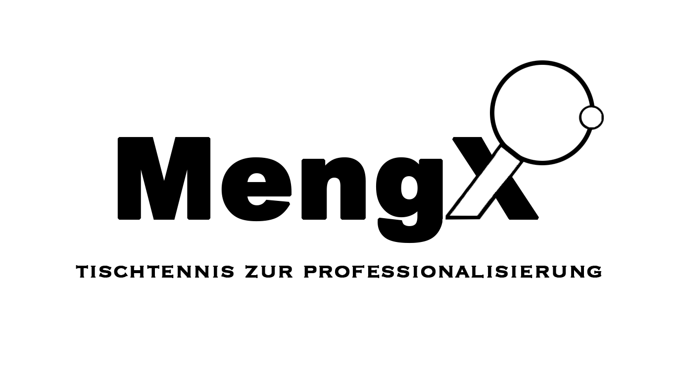 MengX GmbH Logo