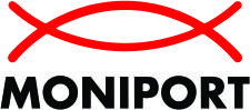 Moniport Logo