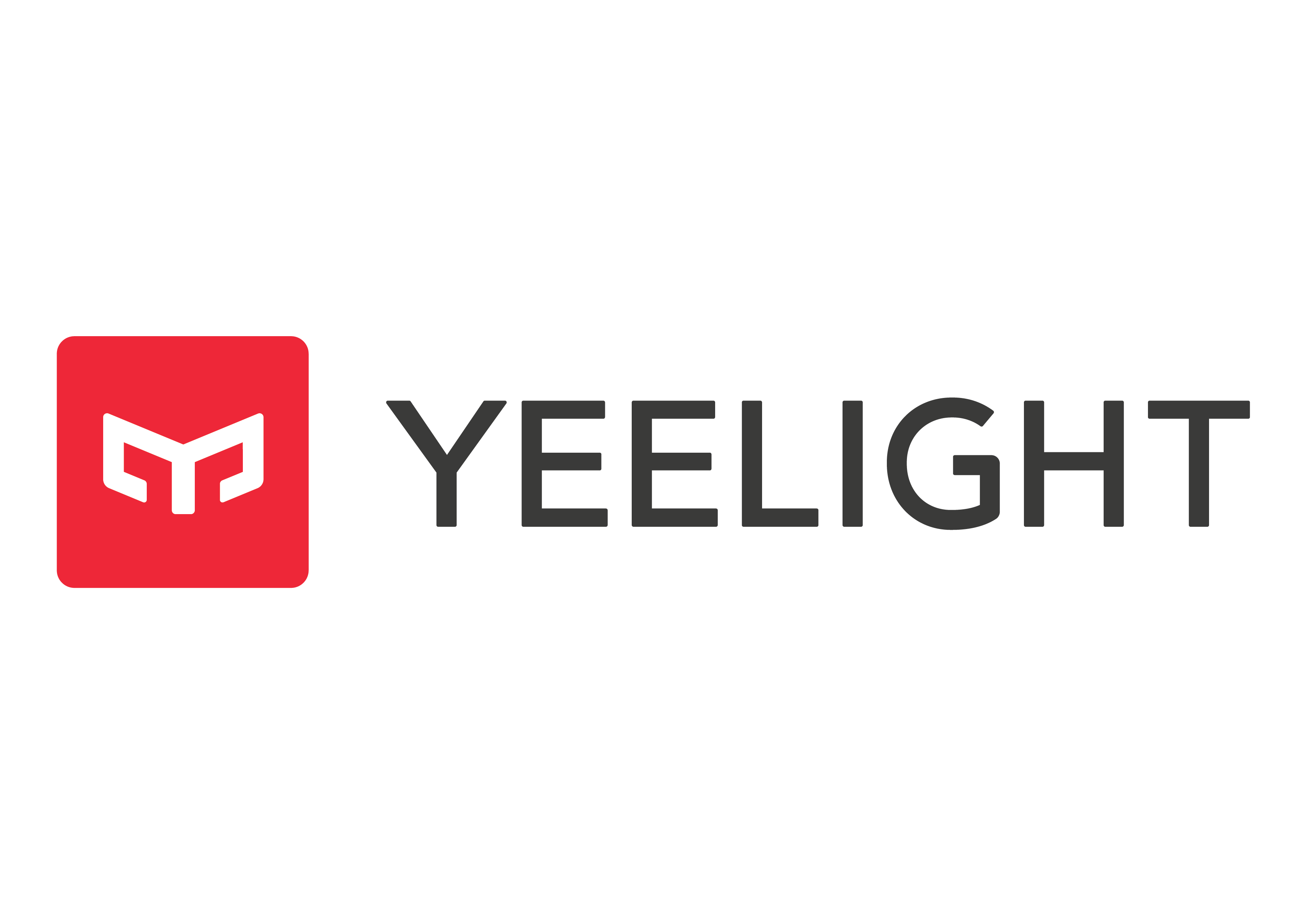 Yeelight Singapore Logo