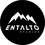 Entalto Studios Logo