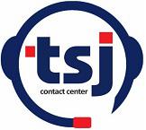 TSJ TELEMARKETING EIRELI-ME Logo
