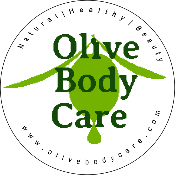 Olive Body Care Logo