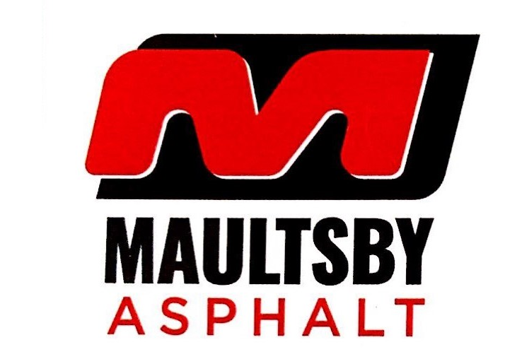 Maultsby Asphalt  Logo