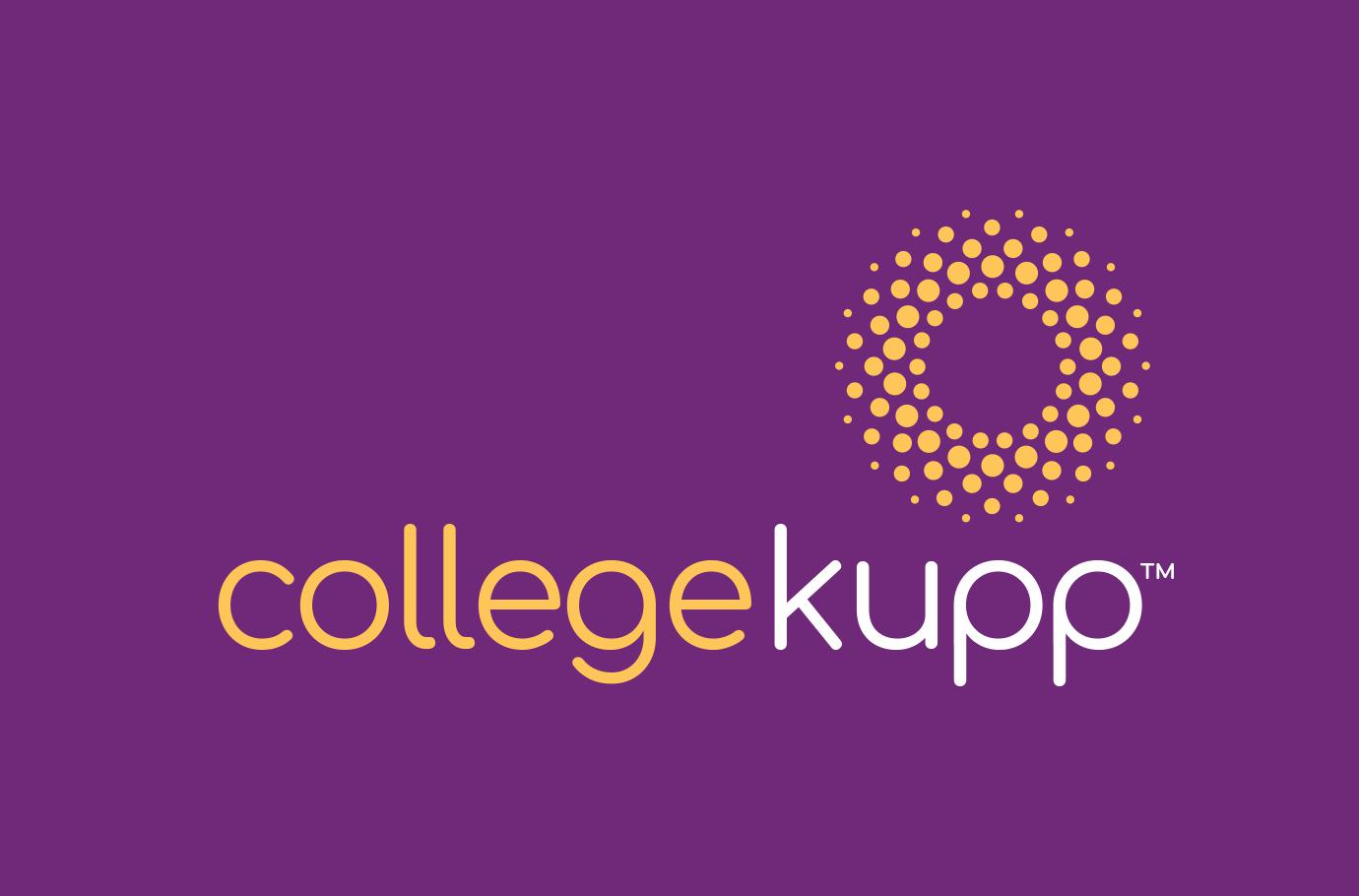 College Kupp Logo