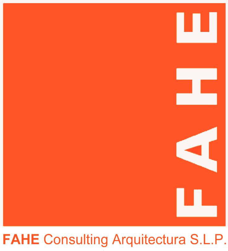 FAHE Consulting Arquitectura Logo