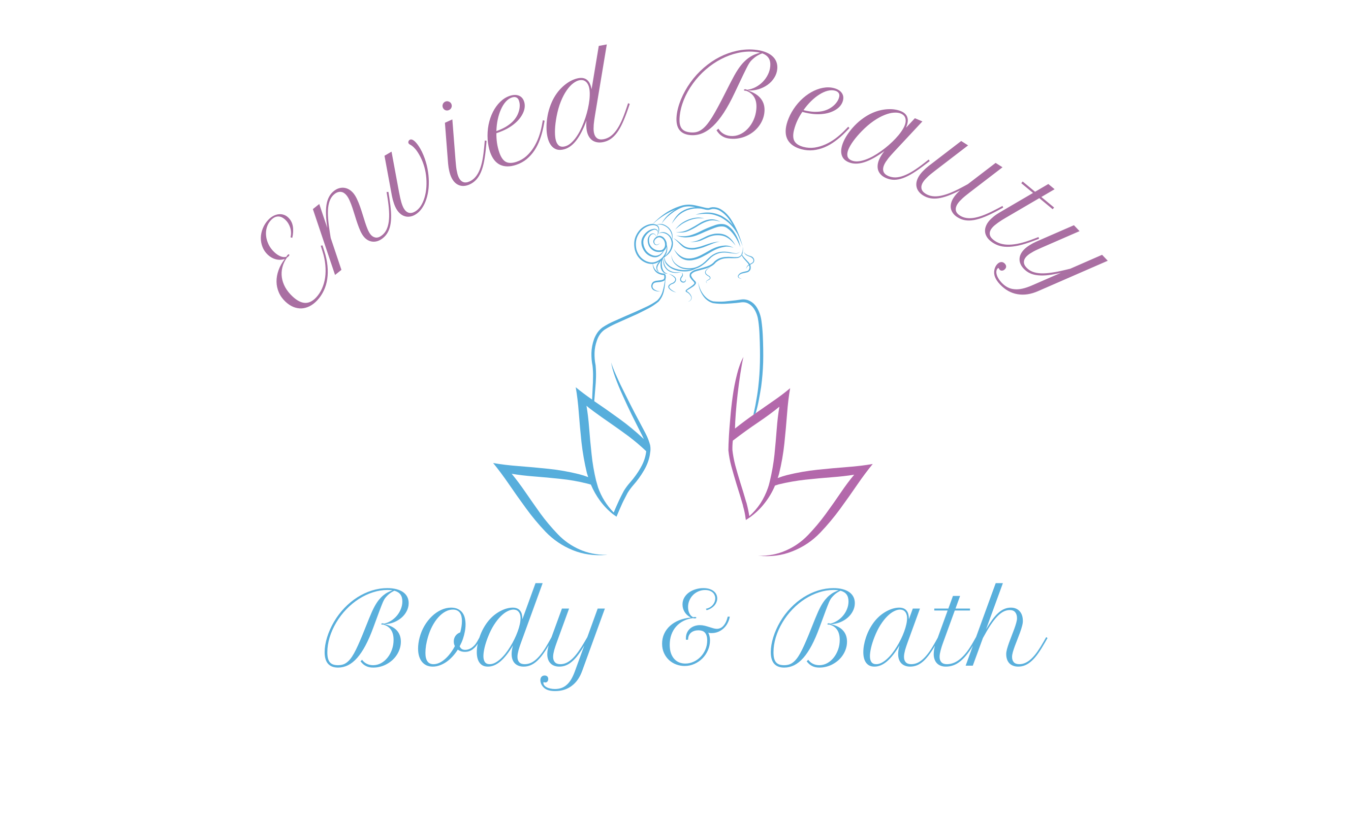 Envied Beauty Body & Bath Logo