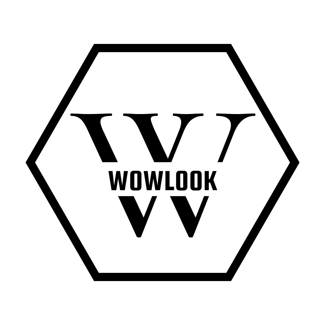 WowLook.nl Logo