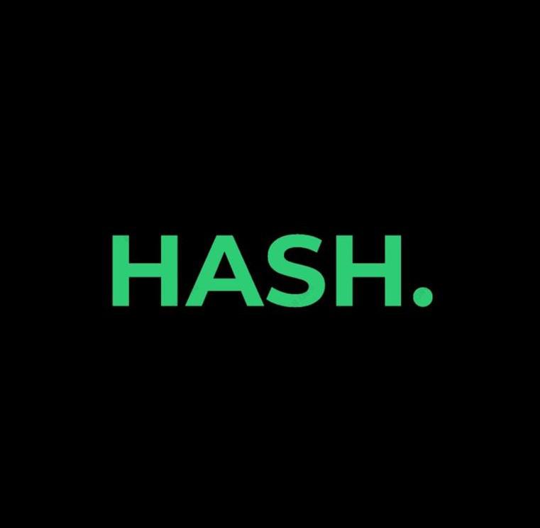 Hash For Gamers Logo
