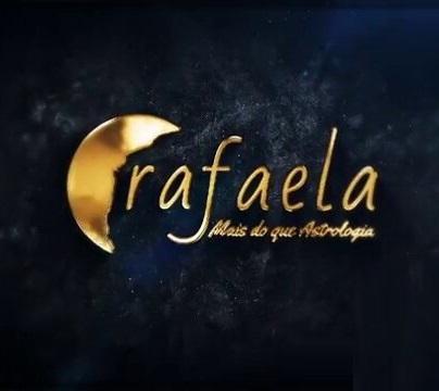 Rafaela Astrologia Logo