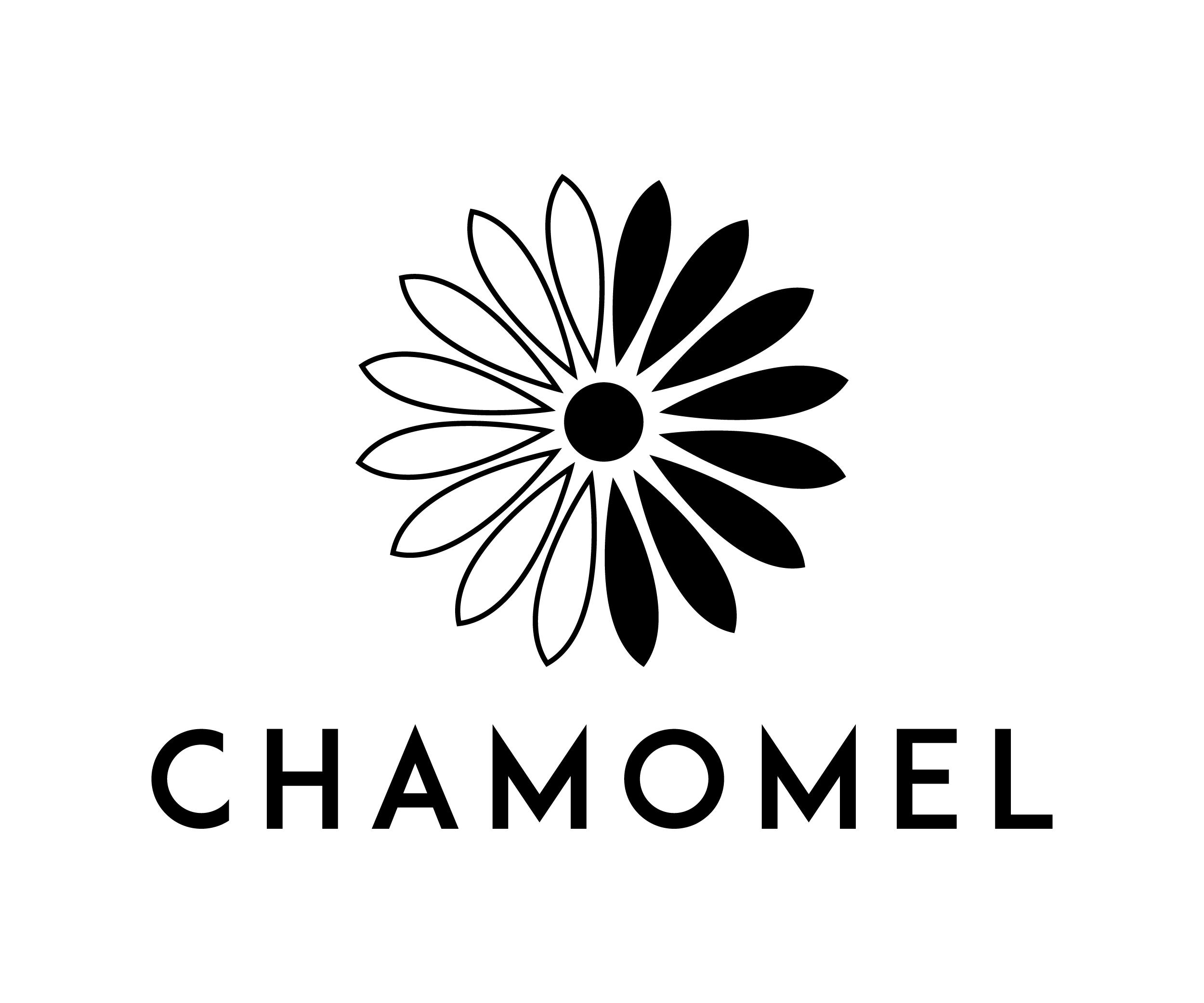 CHAMOMEL Logo