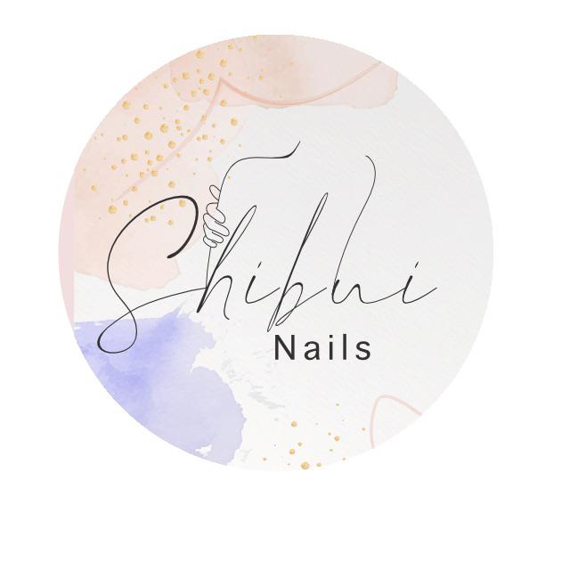 Shibui Nails Logo