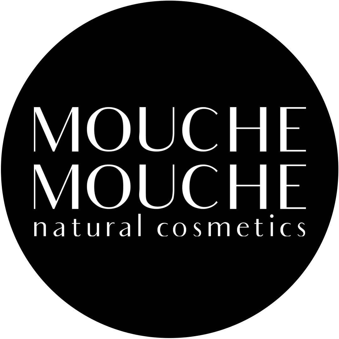 MOUCHE MOUCHE Natural Cosmetics Logo