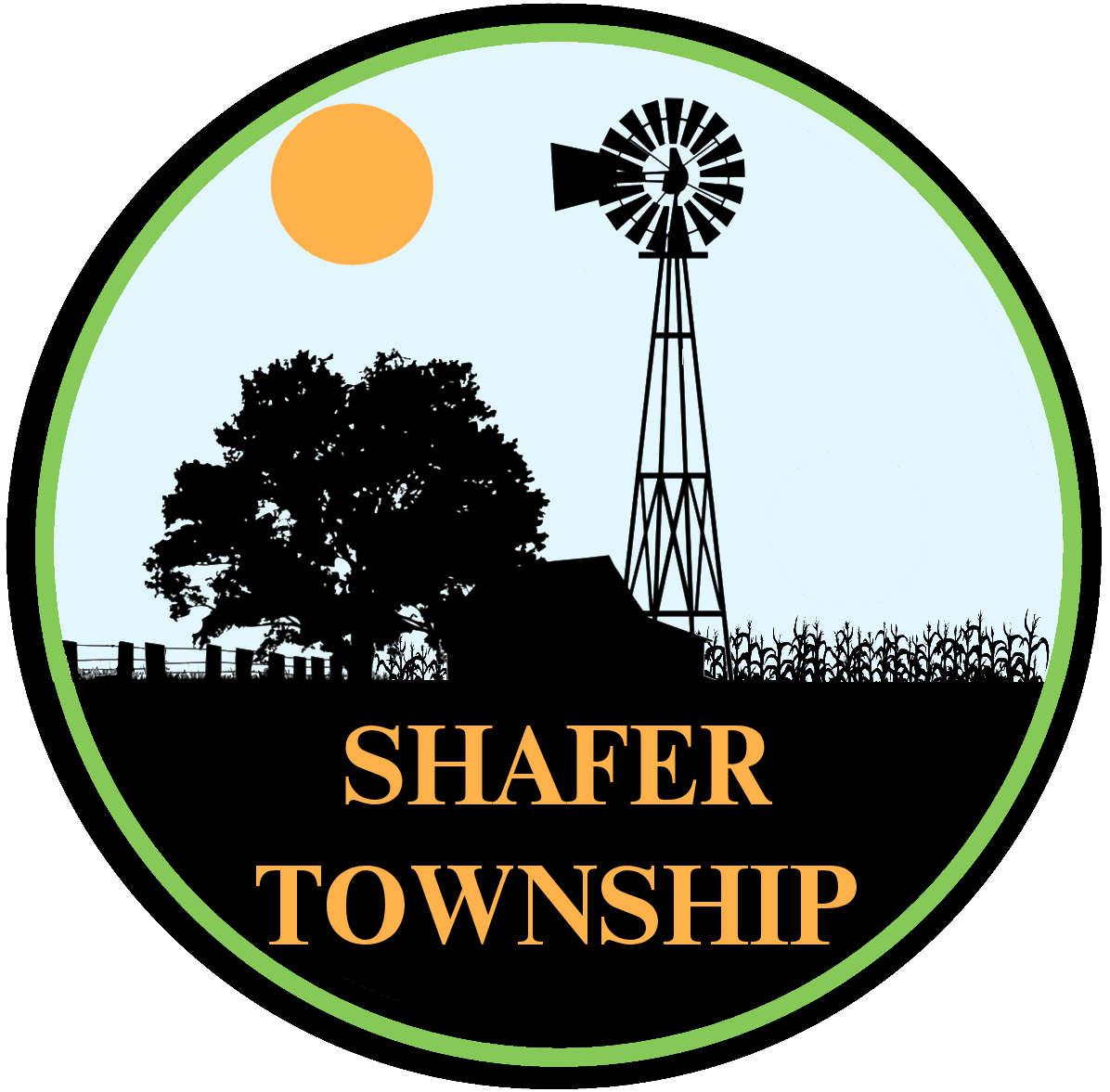 Shafer Township Logo