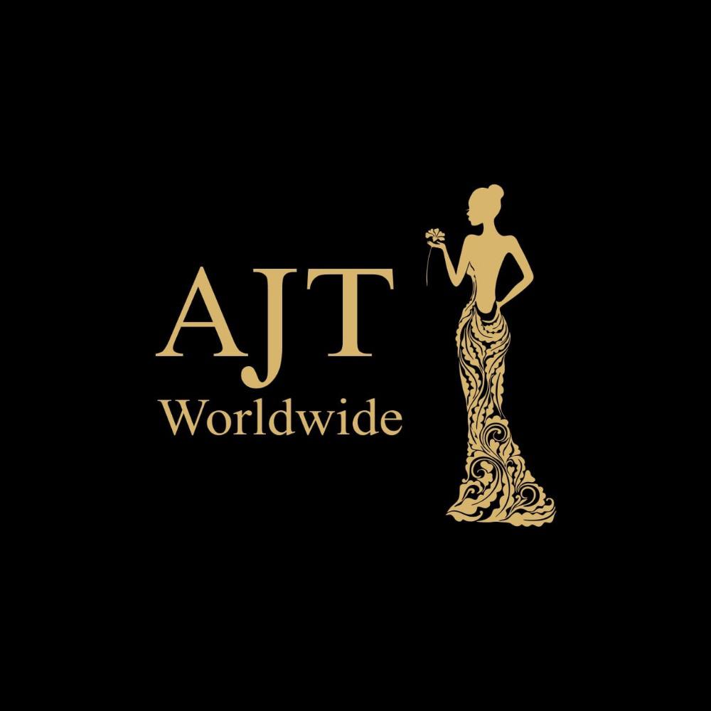 AJT Worldwide  Logo