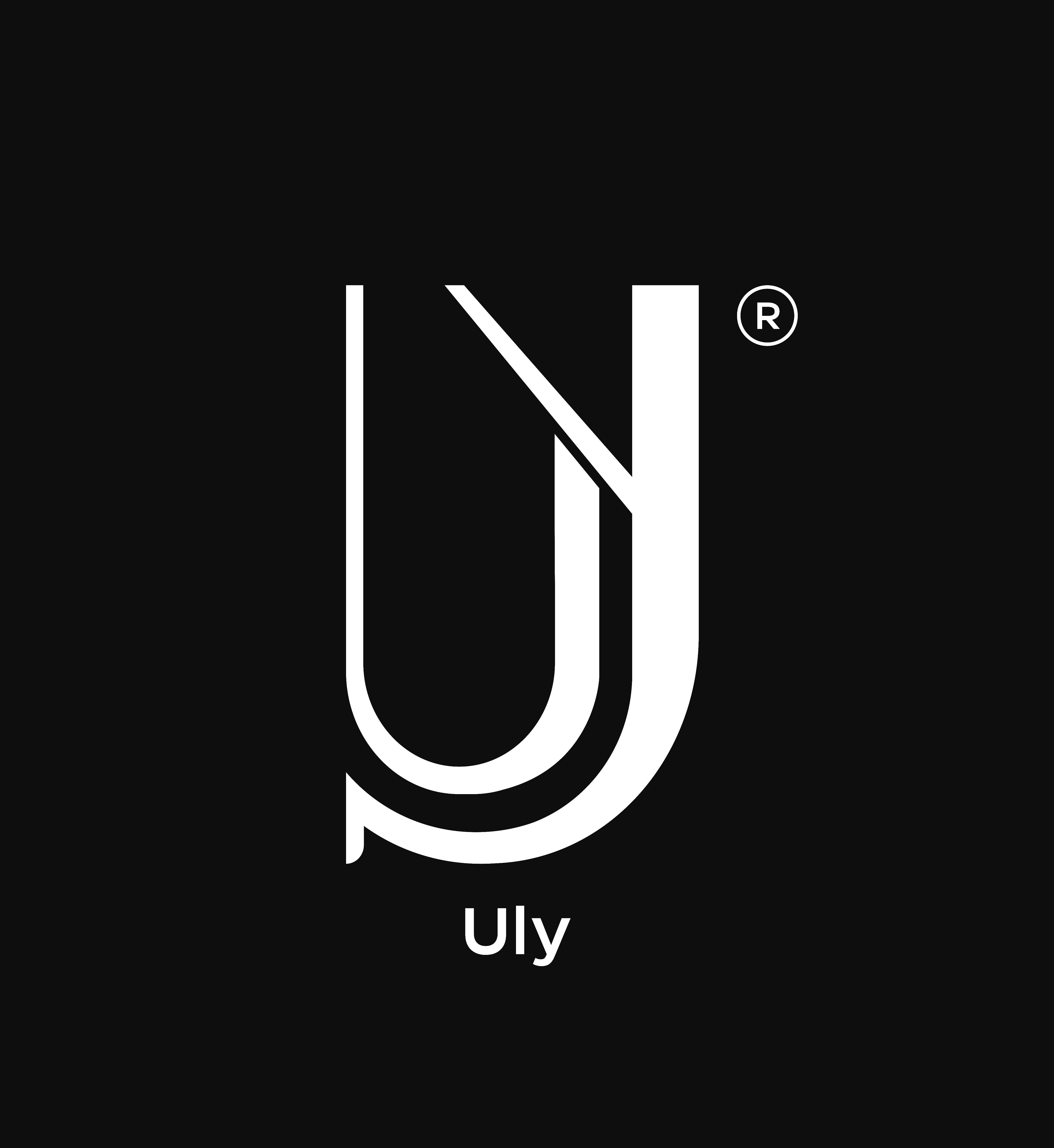 uly clothing Logo