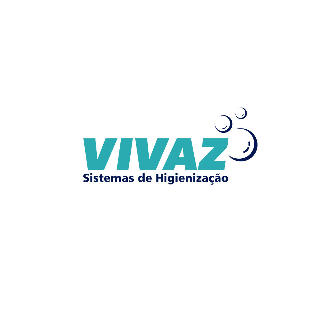 VIVAZ SISTEMAS DE HIGIENIZACAO LTDA Logo