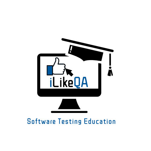 iLikeQA  Logo