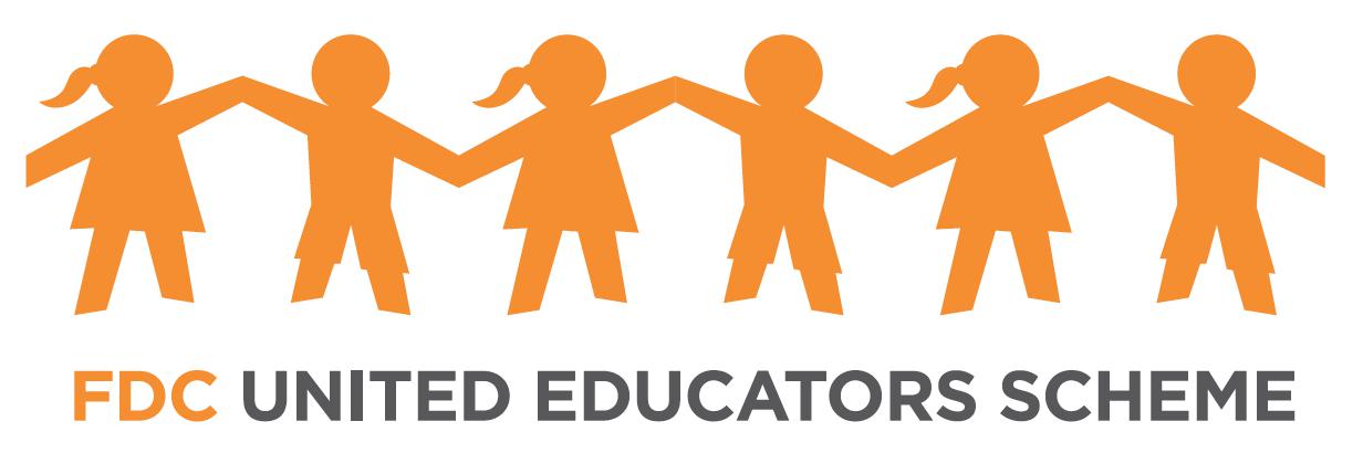 FDC United Educators Logo