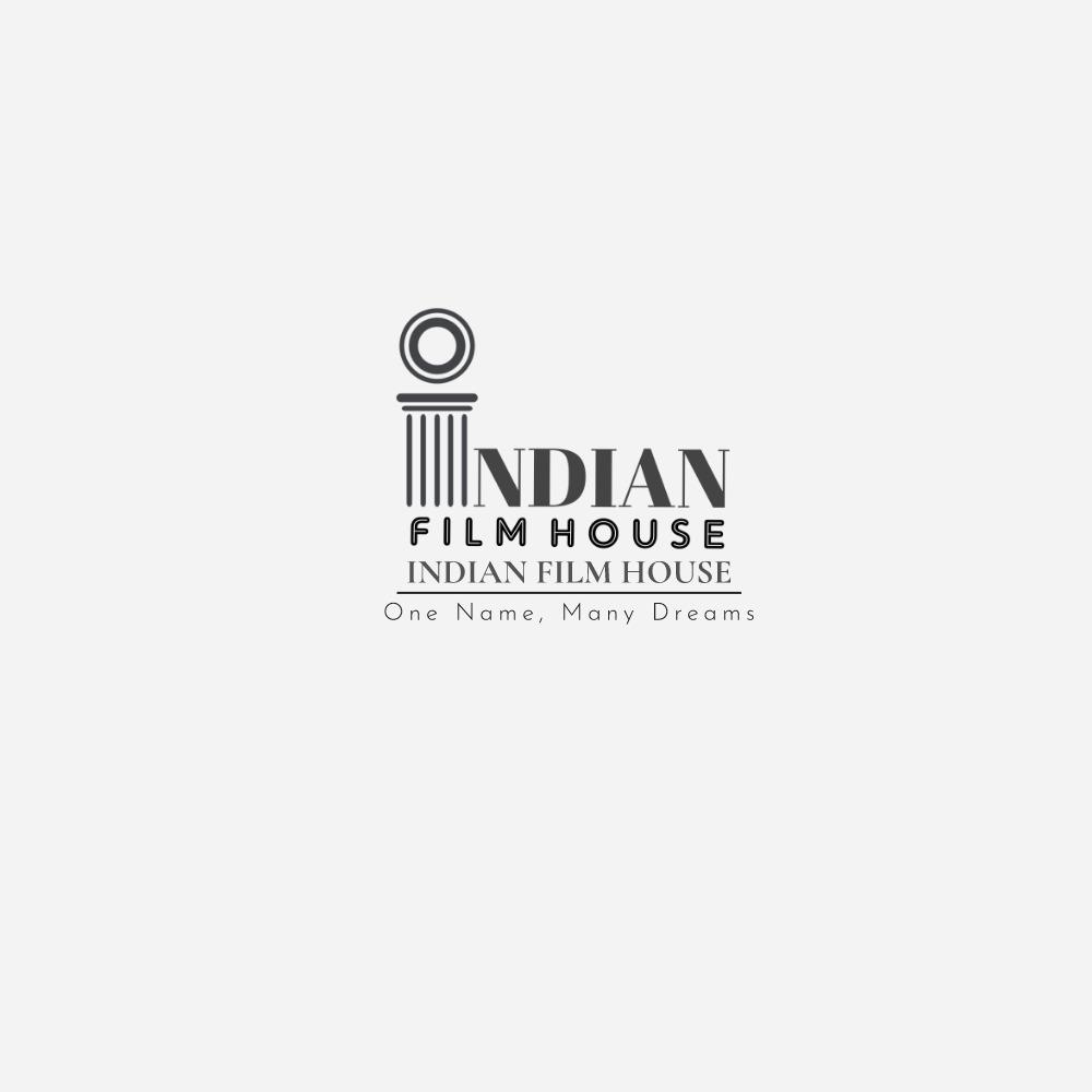 INDIAN FILM HOUSE Logo
