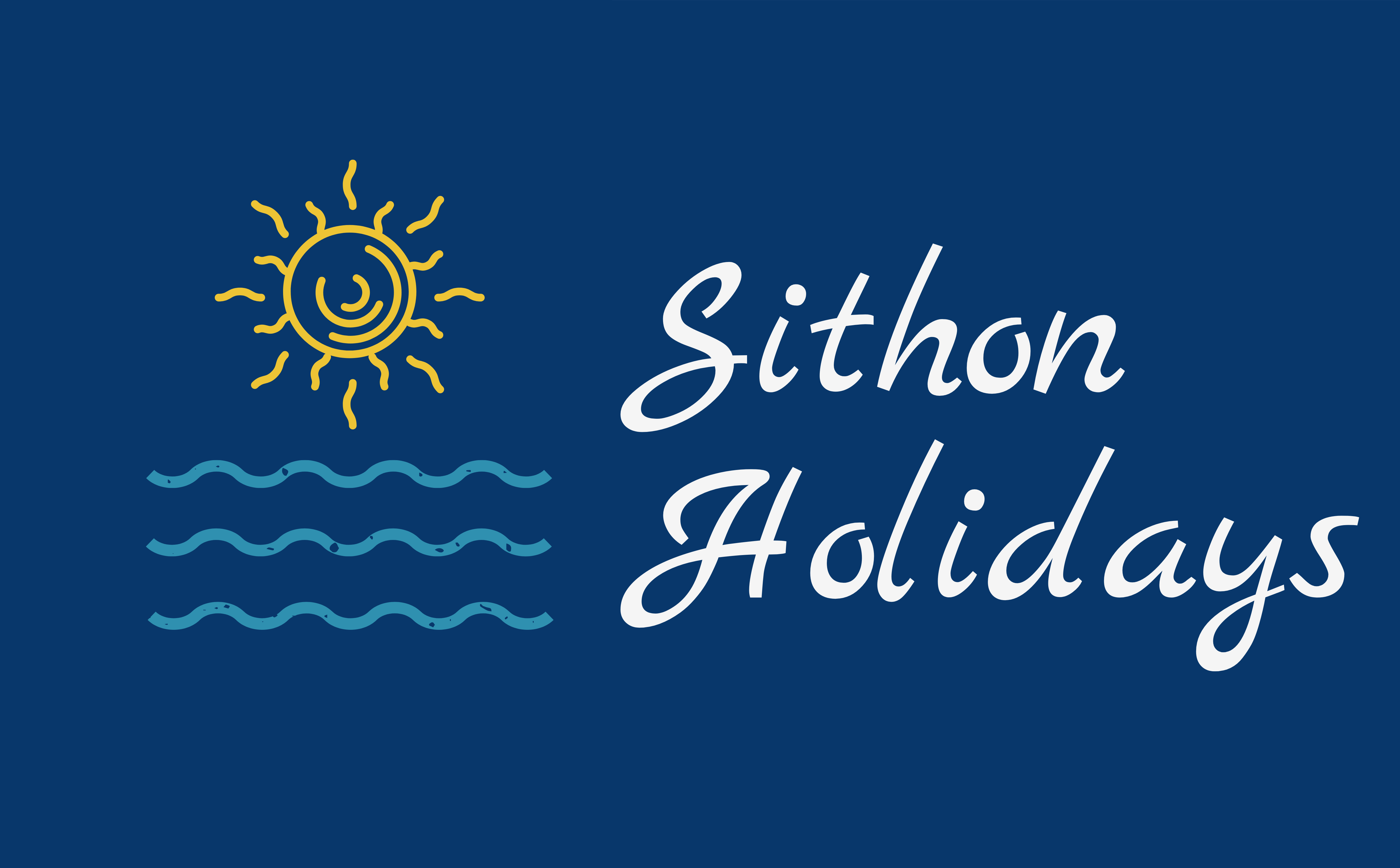 Sithon Holidays Logo