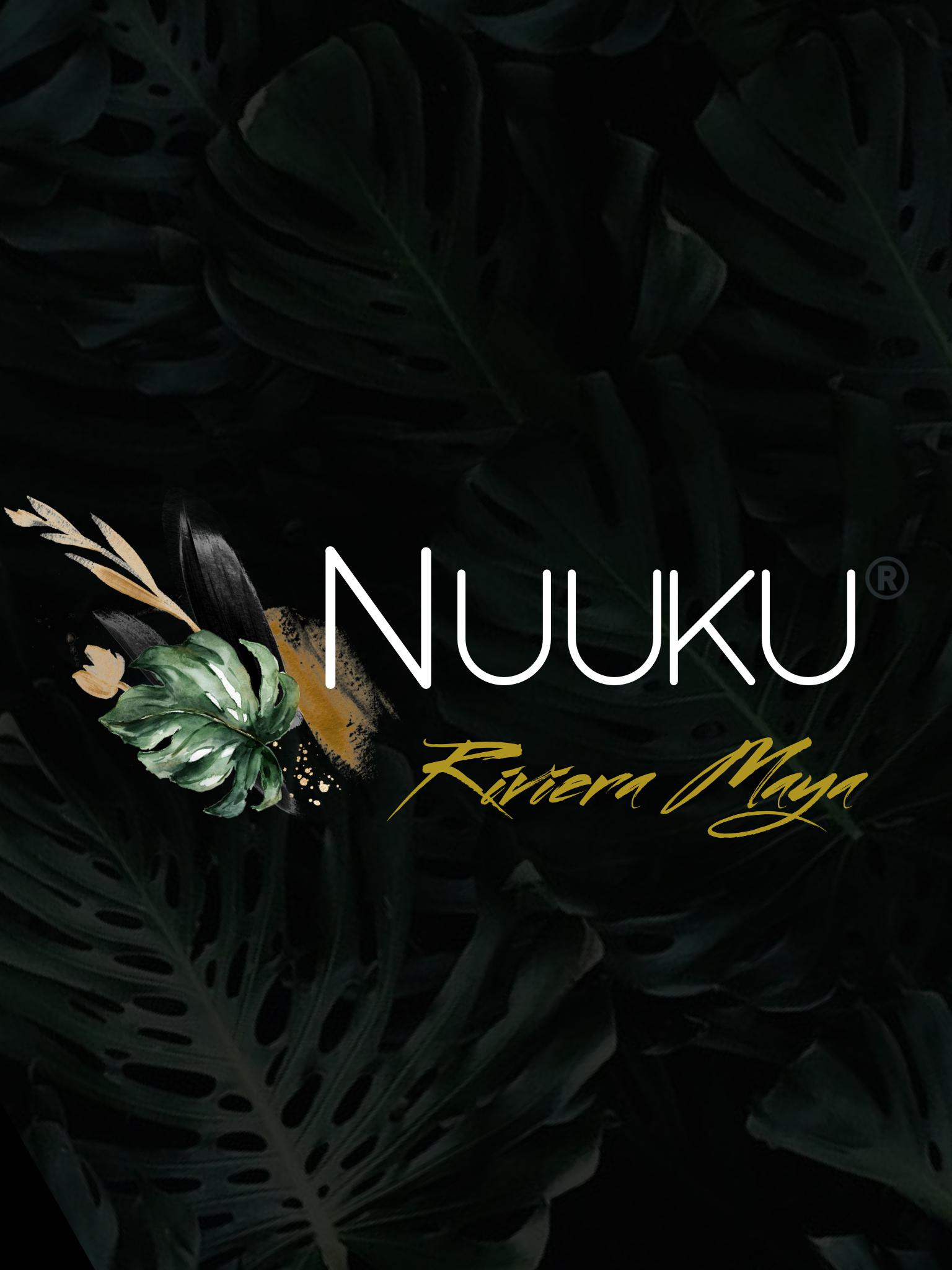 NUUKU® Logo