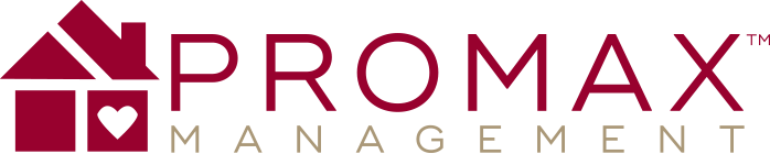 PROMAX Management Logo