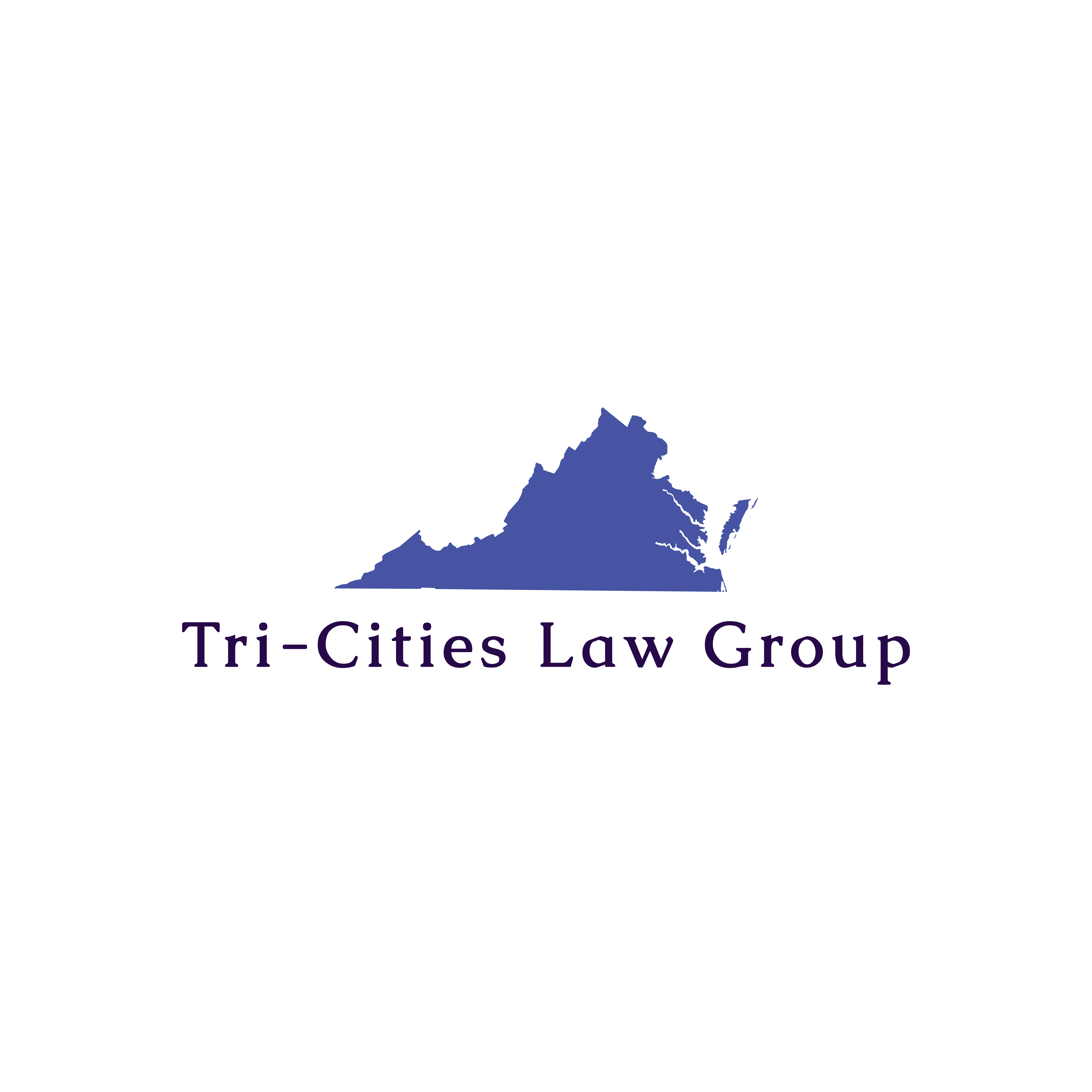 Tri-Cities Law Group Logo