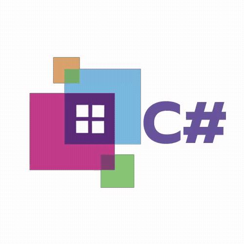 C# Programming Logo