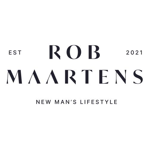Rob Maartens Logo