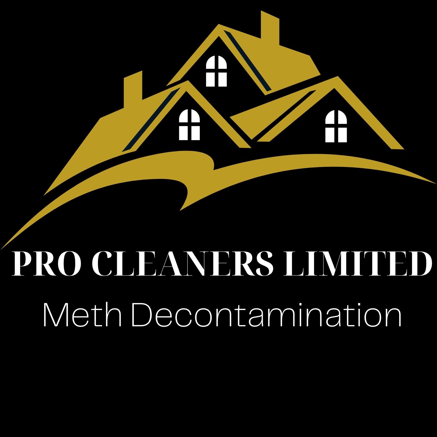 Pro Cleaners Limited Logo