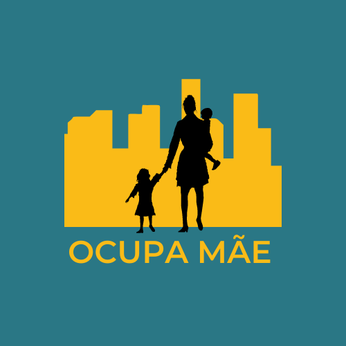 Ocupa Mãe Logo