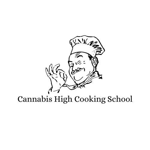 Cannabis High Logo
